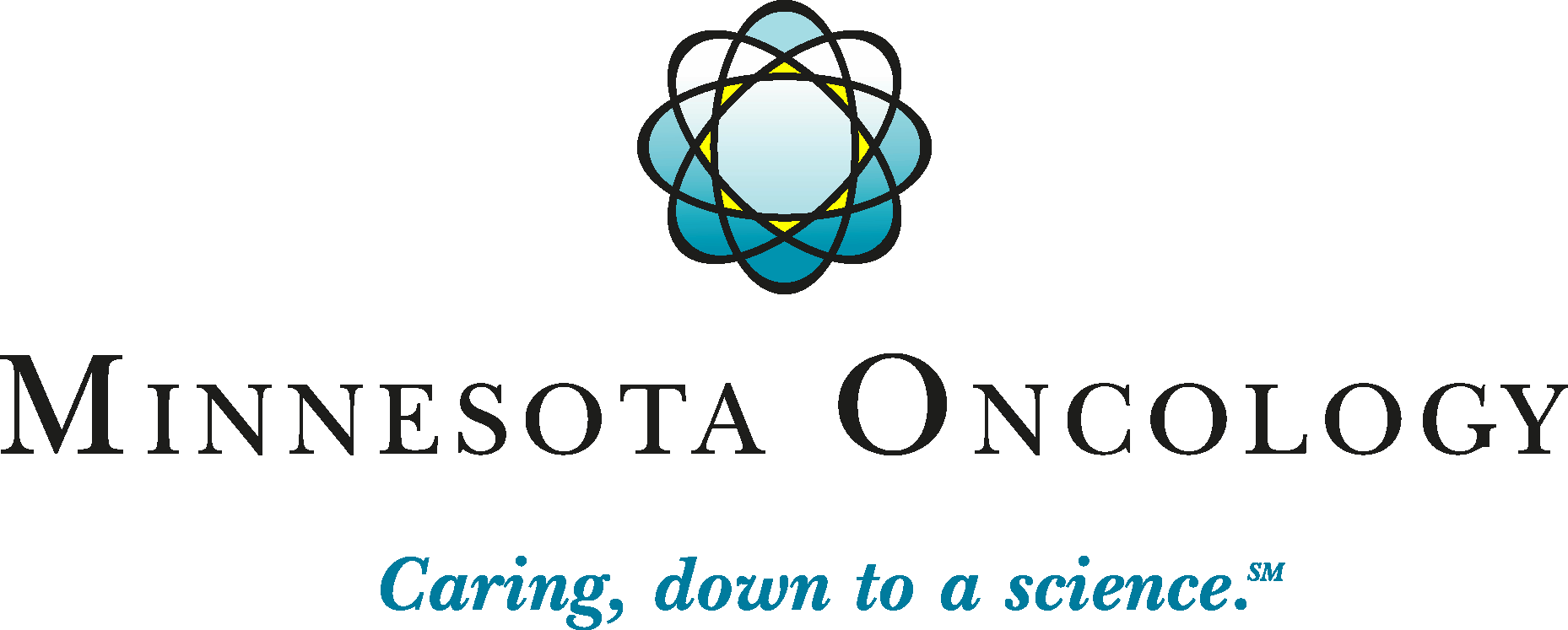 Minnesota Oncology Logo Vector Logo